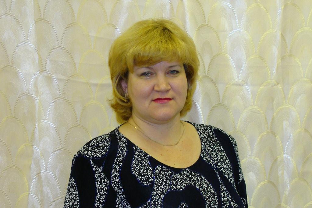 Гумирова Светлана Валерьевна
